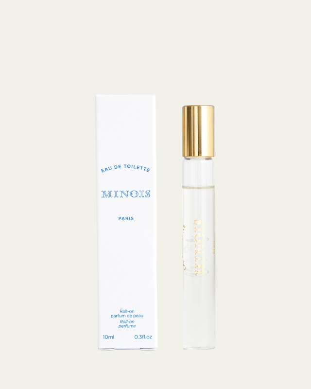 Perfume Roll On 10ml